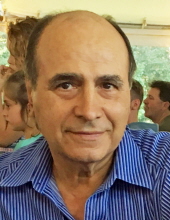 Dimitrios Orfanidis