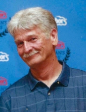 Howard James Hilton Sr.