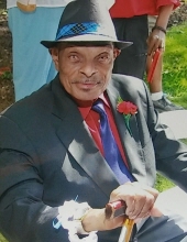 William T. Harris