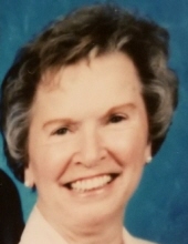 Grace Mathews Campbell