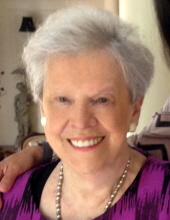 Marie Virginia Baker