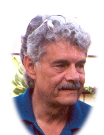 Dennis Peter Santella