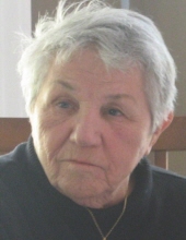 Lydia A. Paterno