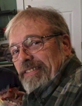 Randal F. Feeley