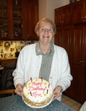 Madge May Guirey