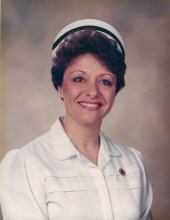 Mary Anita Niederkorn