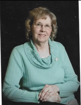 Margaret  Ruth Miller