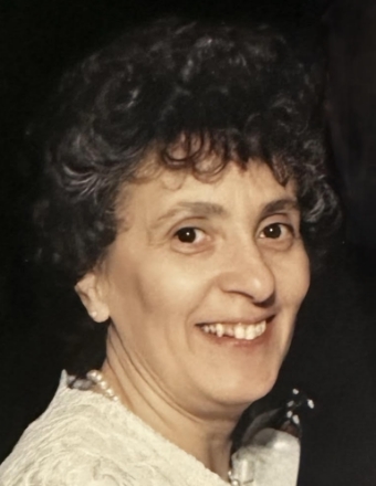 Joan M. (Bruschi) Braz