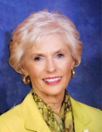 Mary Alice Martin Vogler
