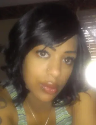 Angela Poindexter