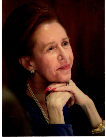 Jean M. Hall