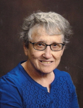 Laura Lee Hone McConnell