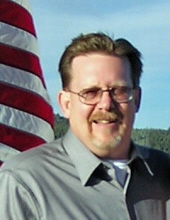 Steve Hill