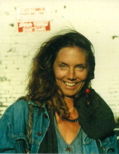 Margaret Jane "Peggy" Swendsen