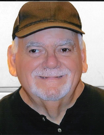 James W. Richards