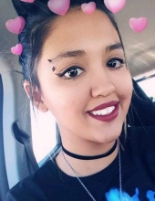Danielle Marie Galvan