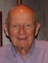 William B. "Bill" McManus
