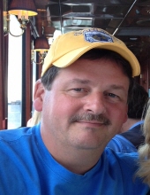 Dennis Patrick McCurry
