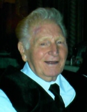 Milton Herbert Frey