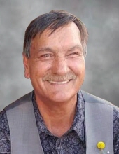 William "Bill" Lloyd Dess