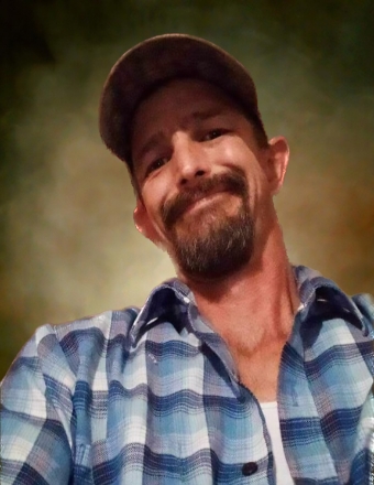 Charles Mack McDowell