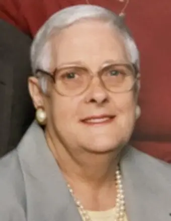 Phyllis Ann Freeman