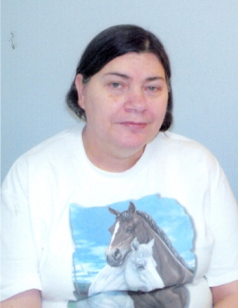 Judy Kay Driver
