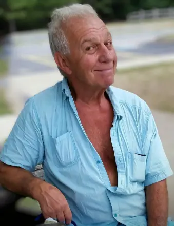 Eugene J. DiFrancesco Jr.
