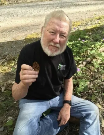 William D. "Dee Bird" Horn