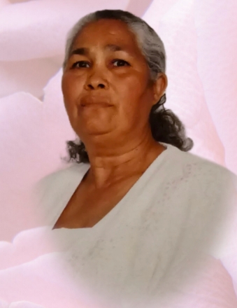 Ana Delia Gil