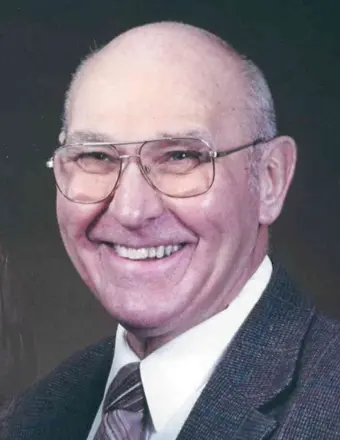 James R. Plank
