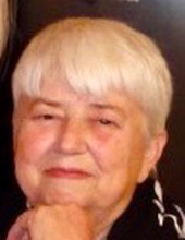 Billie Jo Rinehart