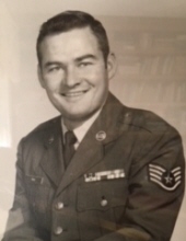 Jimmy Lee Ward