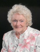 Eleanor Jean Wright