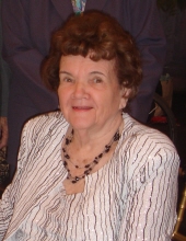 Anne M. Purcell