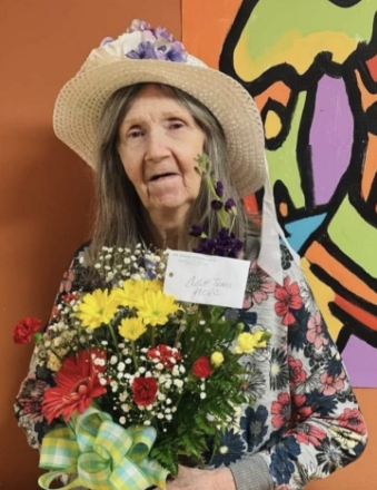 Collette Ann Travis