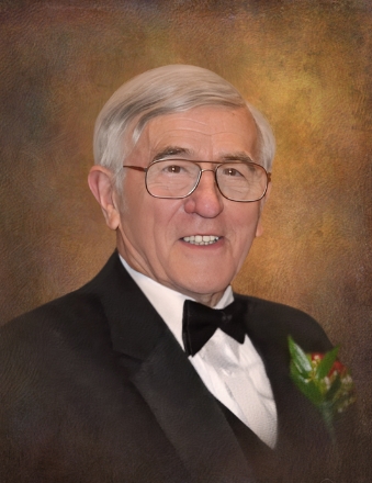 George R. Mistrick