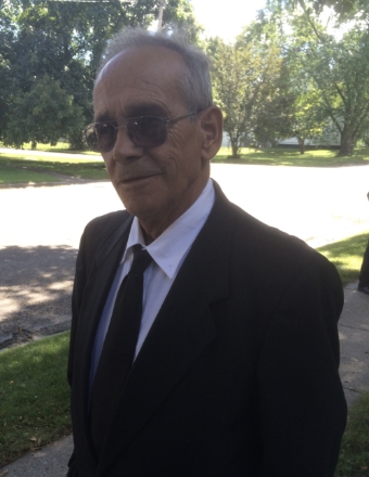 Curtis Dean Nolan
