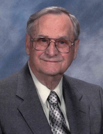 Ford Wilborn Yarbrough