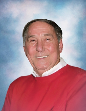 Donald H. "Don" Yamber