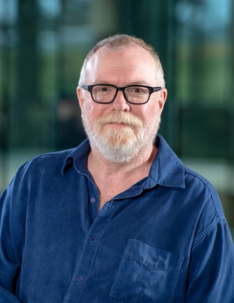 David Neil McClanahan