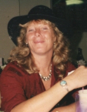 LAURIE ANN HILL LEECE