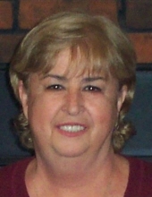Donna Ann Bicknell