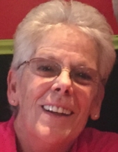 Nance Lee Yates