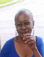 Debra Washington