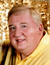 Roy Clinton Hoover