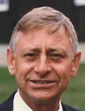 DeWayne W. Lahar