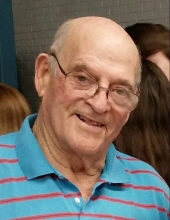 Charles E. Martin