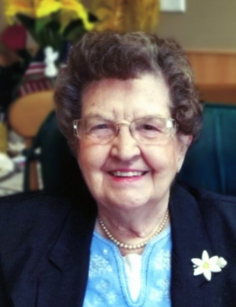Patsy Ruth Chesnut