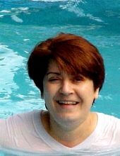 Mahboubeh Kalbassi
